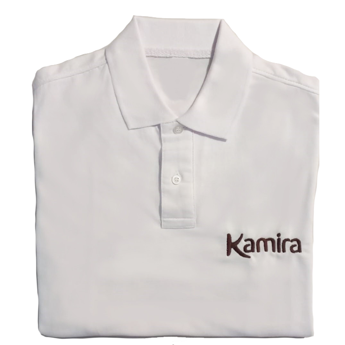 MAGLIETTA KAMIRA - kamira